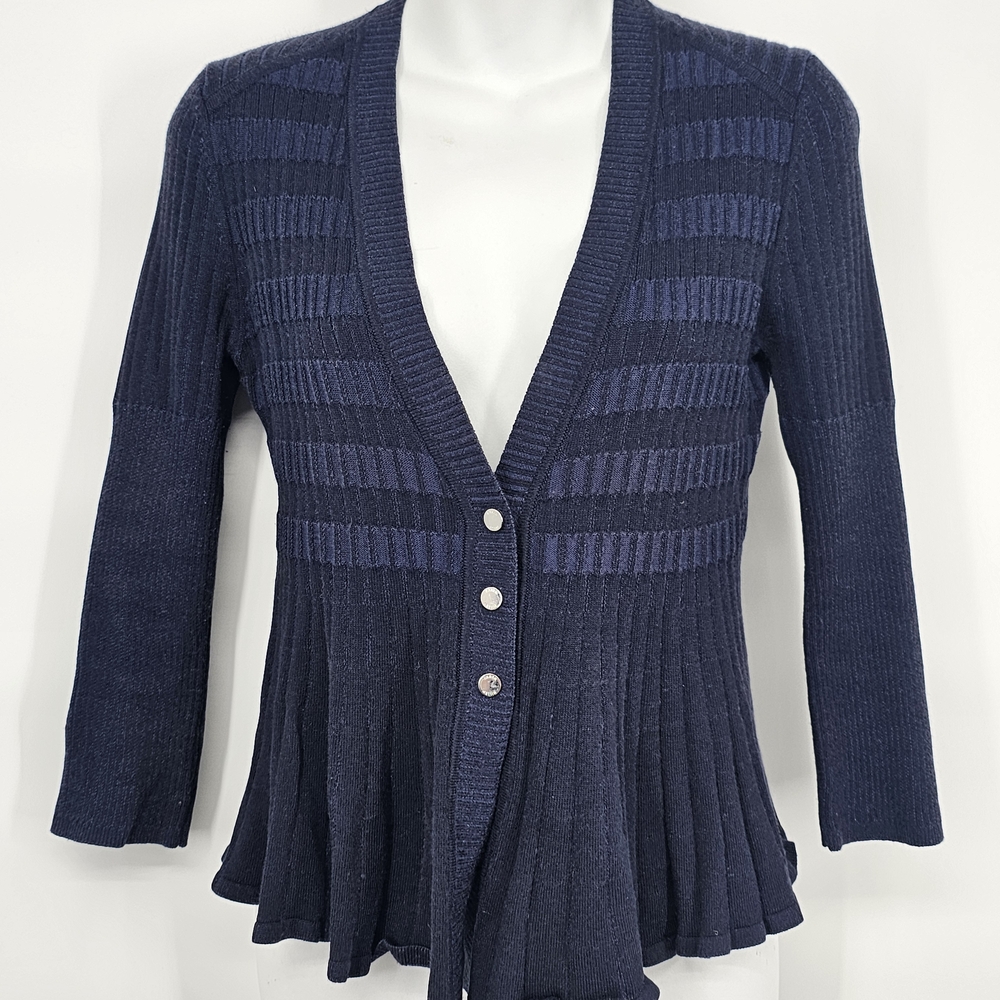 Karen Millan Cardigan Top